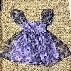 Jack Skellington Dress